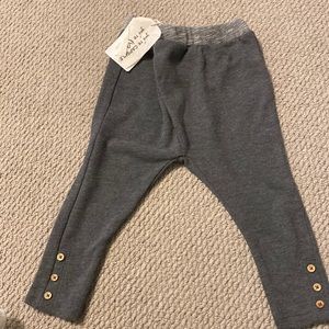 Zara baby pants new with tags size 2/3